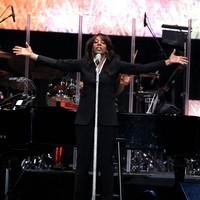 Donna Summer - David Foster and Friends in concert at Mandalay Bay Event Center | Picture 92611